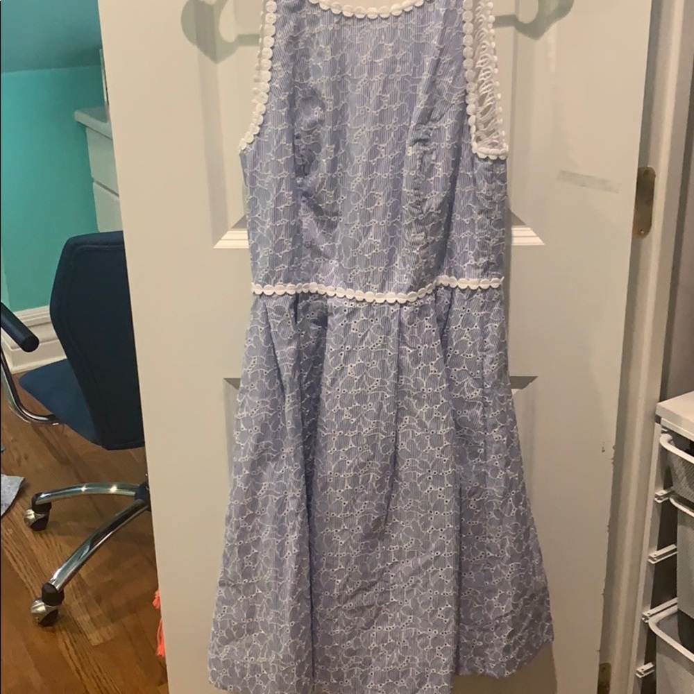 Lilly Pulitzer Tori Dress NWT